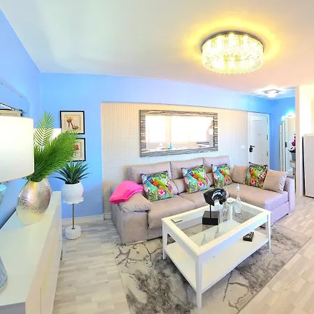 The Eighth Horizon - Skyview Prestige Torremolinos