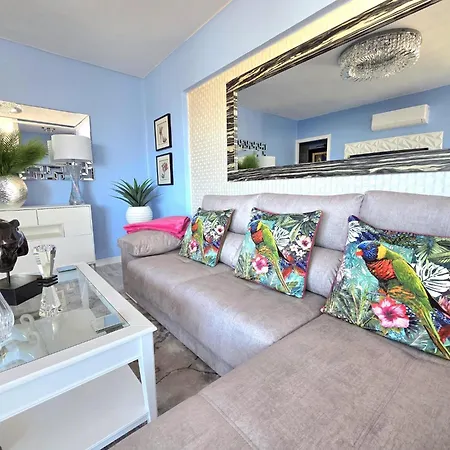 The Eighth Horizon - Skyview Prestige *