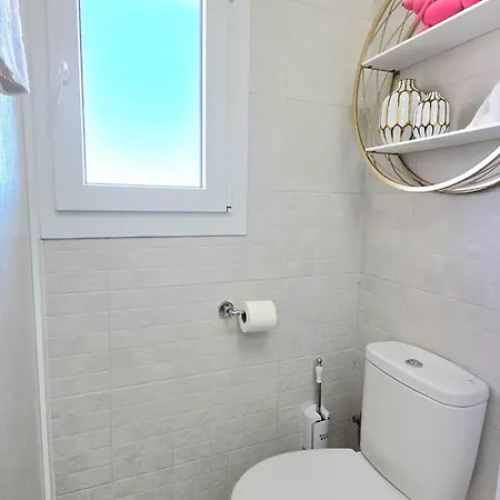 The Eighth Horizon - Skyview Prestige Torremolinos