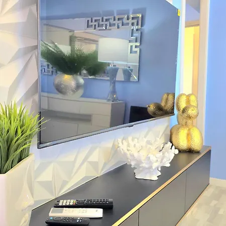 The Eighth Horizon - Skyview Prestige *