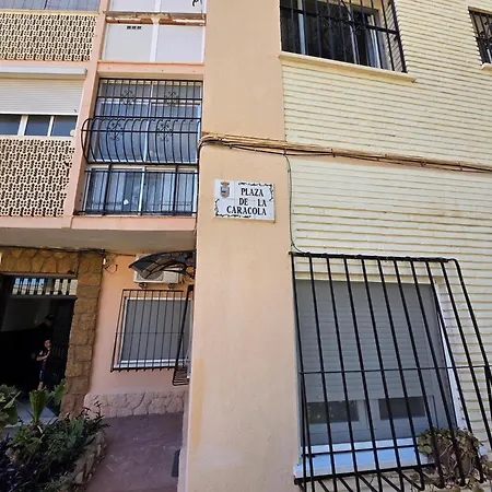 Apartamento The Eighth Horizon - Skyview Prestige Torremolinos