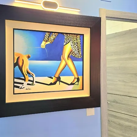 The Eighth Horizon - Skyview Prestige * Torremolinos