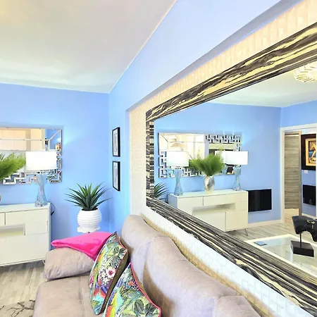The Eighth Horizon - Skyview Prestige