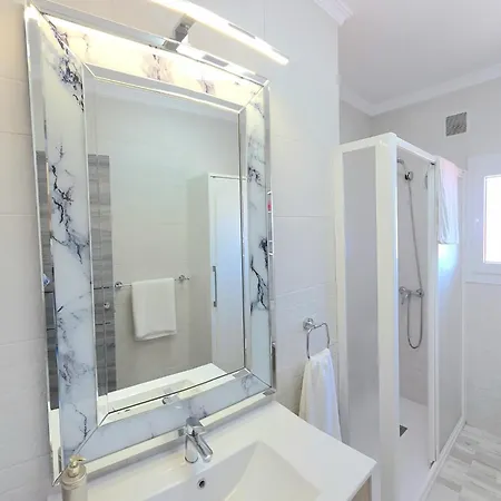 Apartamento The Eighth Horizon - Skyview Prestige Torremolinos