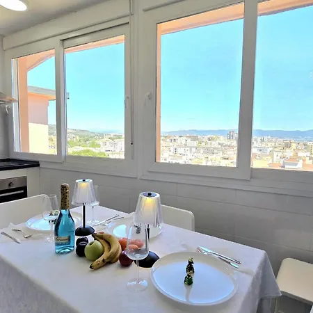 The Eighth Horizon - Skyview Prestige *