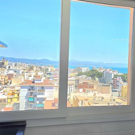 The Eighth Horizon - Skyview Prestige