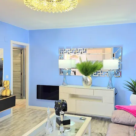The Eighth Horizon - Skyview Prestige Apartamento